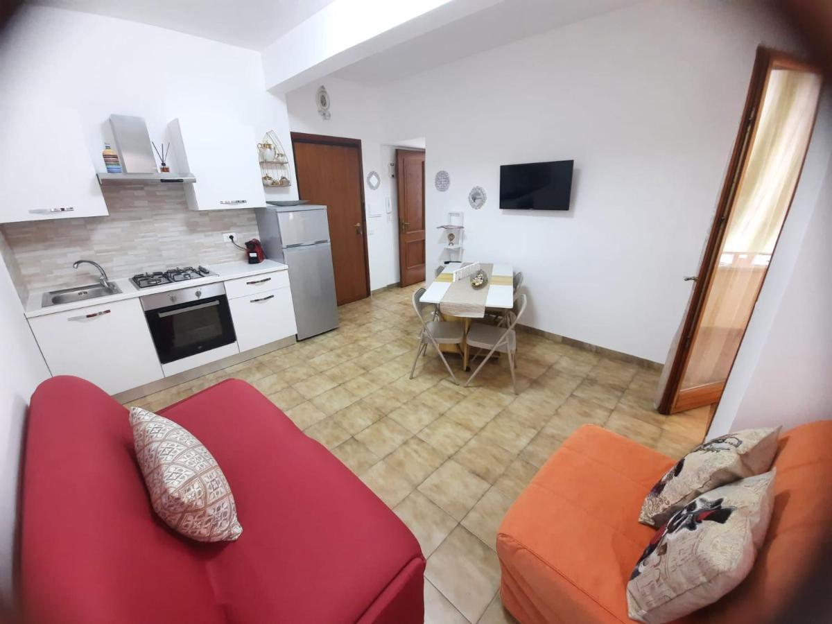 My & Di Apartment Rom